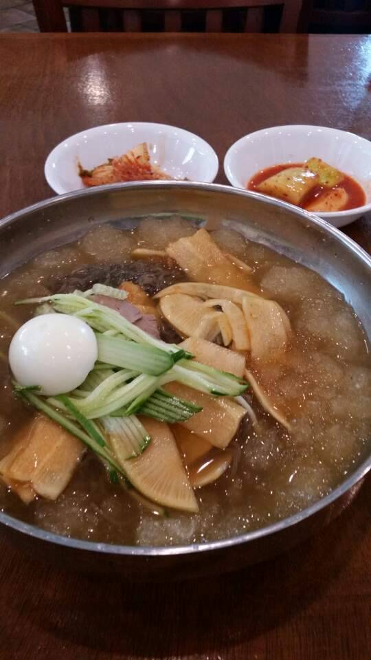 Bon Ga Korean Restaurant | restaurant | NE 7130, Buford Hwy NE, Norcross, GA 30071, USA | 7702427211 OR +1 770-242-7211