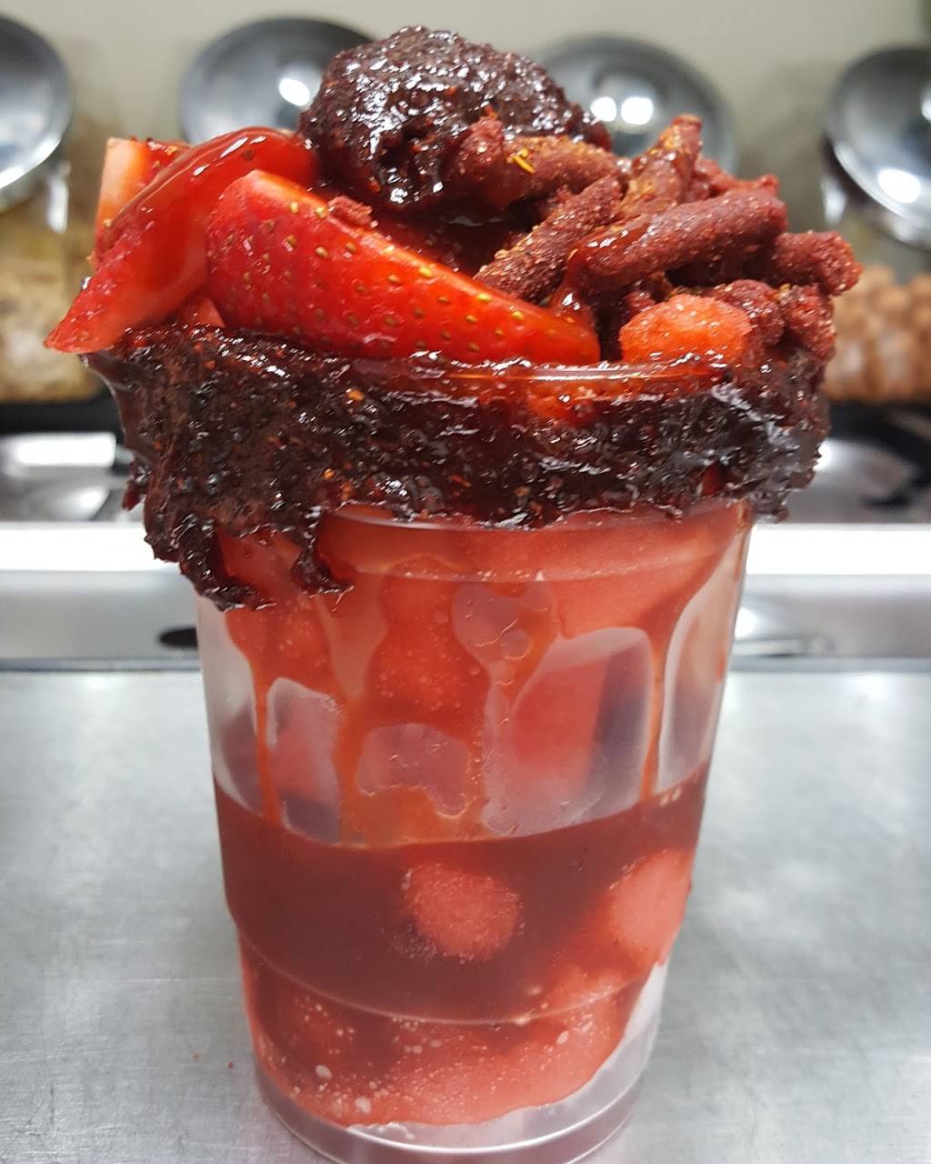 Lucie’s Locadas | meal takeaway | 1601 University Ave, Riverside, CA 92507, USA | 9514234828 OR +1 951-423-4828