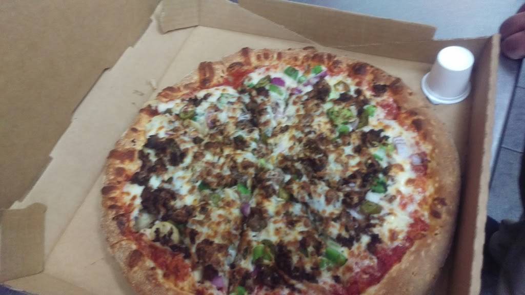 Pizza Boli's Meal delivery 101 Back Riverneck Rd, Essex, MD 21221, USA