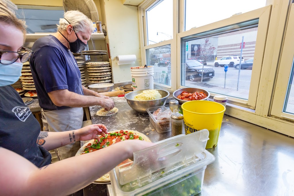 Bob & Johns La Hacienda | meal delivery | 1545 Hertel Ave, Buffalo, NY 14216, USA | 7168365411 OR +1 716-836-5411