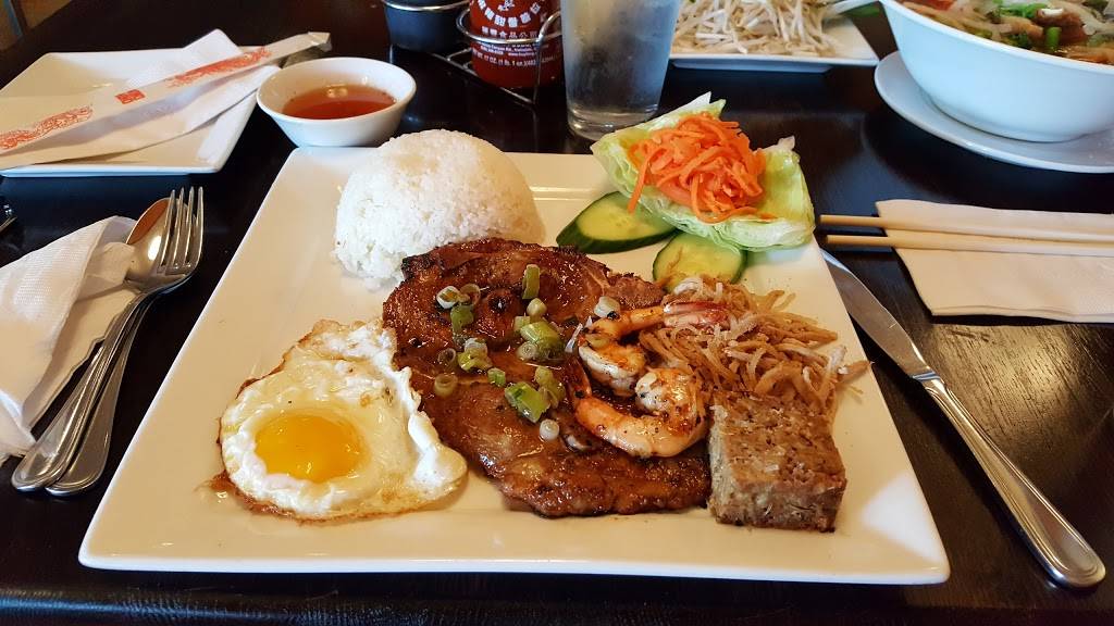 Phi Vietnamese Restaurant | cafe | 4369 W Swamp Rd, Doylestown, PA 18902, USA | 2153407590 OR +1 215-340-7590