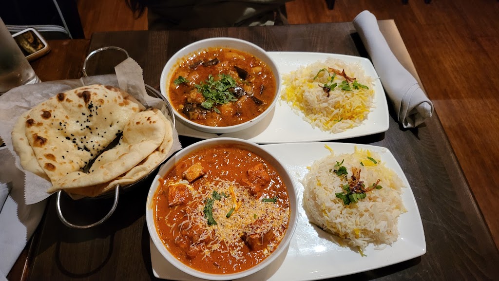 Indeblue Modern Indian | meal takeaway | 65 Barclay Farms Shopping Center, Cherry Hill, NJ 08034, USA | 8562304633 OR +1 856-230-4633