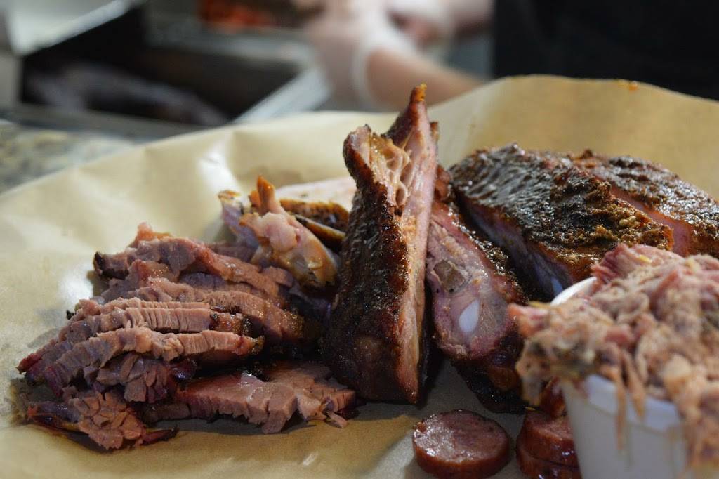 Serious Texas BarBQ ® Timberline Rd Fort Collins, CO. Restaurant