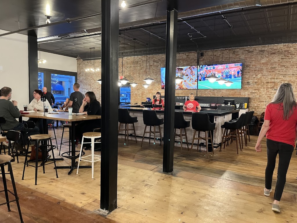 Tipp City Pizza | restaurant | 14 E Main St, Tipp City, OH 45371, USA | 9375067440 OR +1 937-506-7440