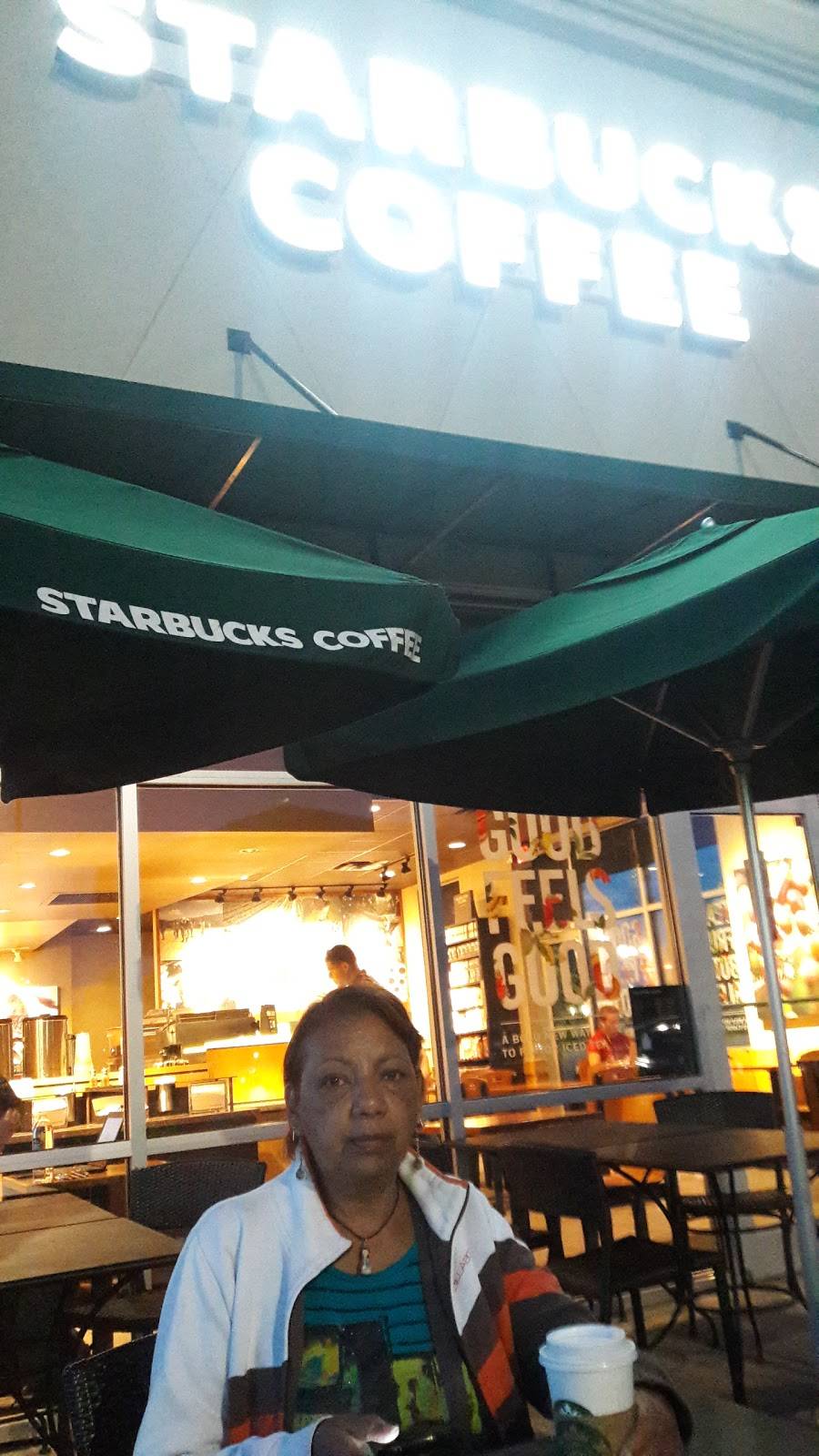 Starbucks | cafe | 9545 N Meridian St, Indianapolis, IN 46240, USA | 3178166279 OR +1 317-816-6279