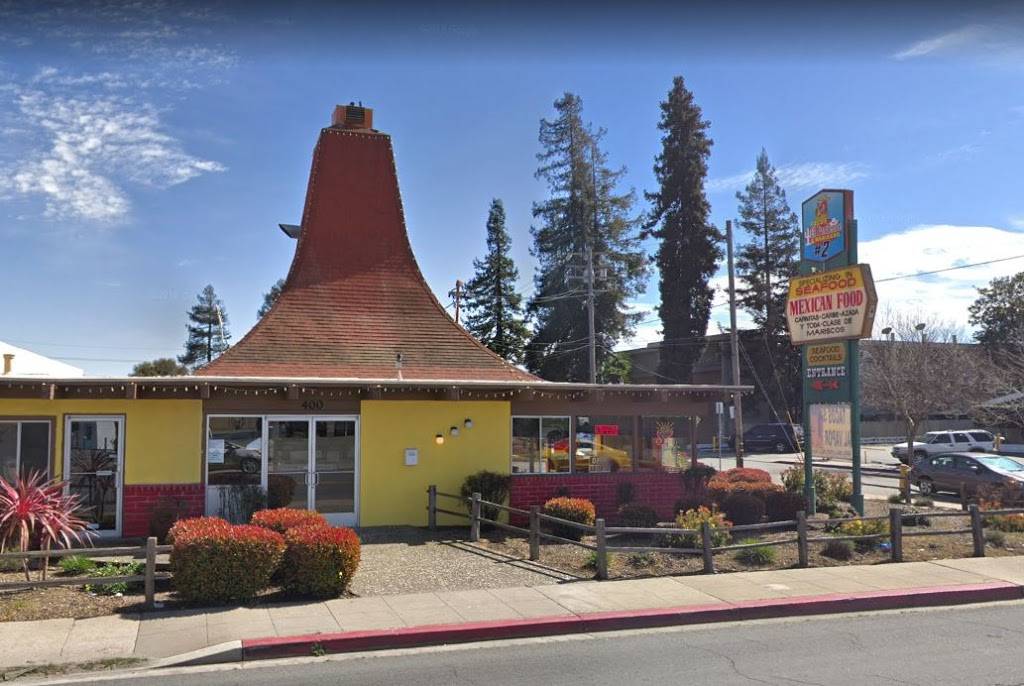 Tacos el Pariente y Mariscos #2 | restaurant | 400 E Lake Ave, Watsonville, CA 95076, USA