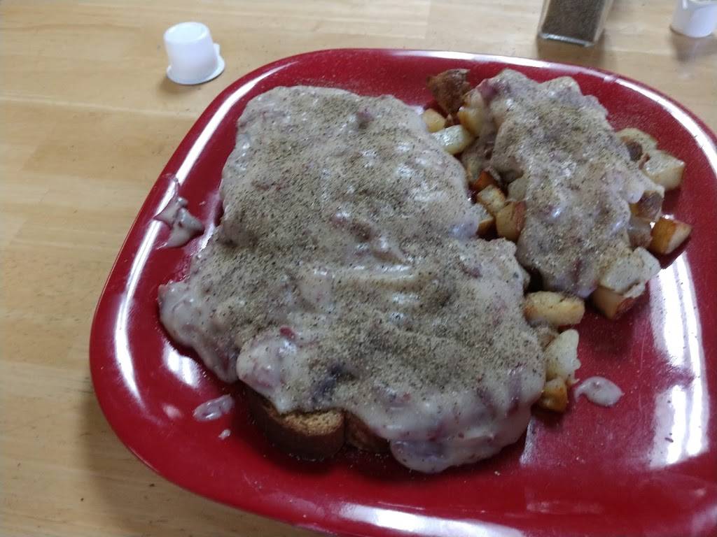 Blockhouse Cafe | cafe | 31 Willow St, Liberty, PA 16930, USA | 5703243403 OR +1 570-324-3403