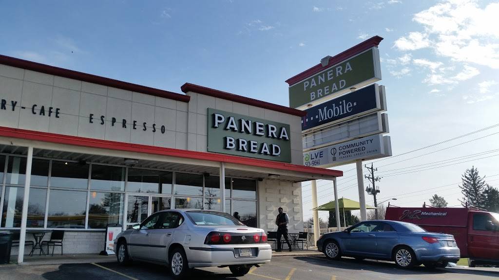 Panera Bread | cafe | 3650 Kirkwood Hwy, Wilmington, DE 19808, USA | 3029986080 OR +1 302-998-6080