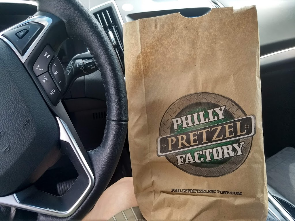 Philly Pretzel Factory 4401 Carlisle Pike A, Camp Hill, PA 17011, USA