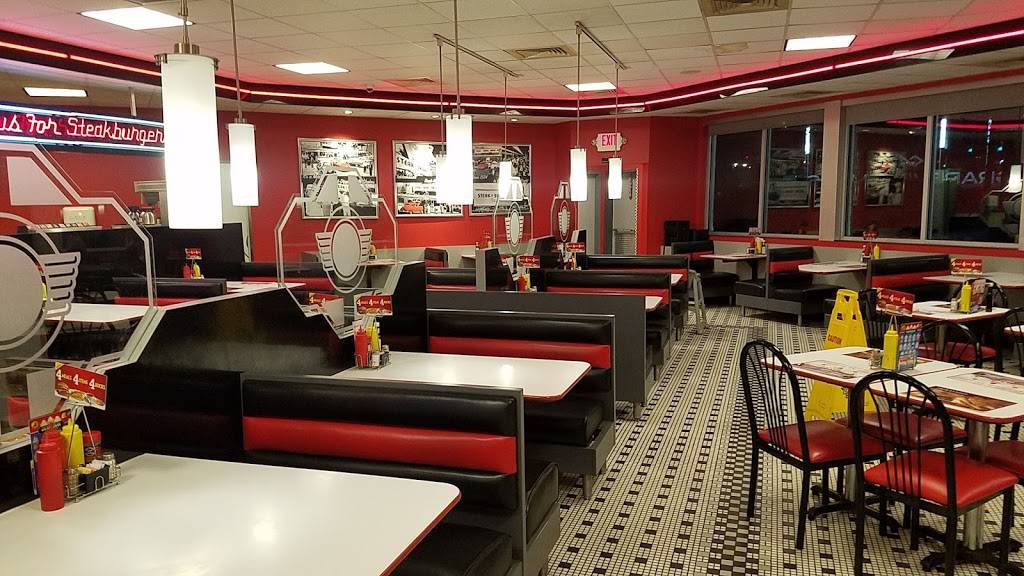 Steak n Shake | restaurant | 2205 E Grapevine Mills Cir, Grapevine, TX 76051, USA | 9727242260 OR +1 972-724-2260
