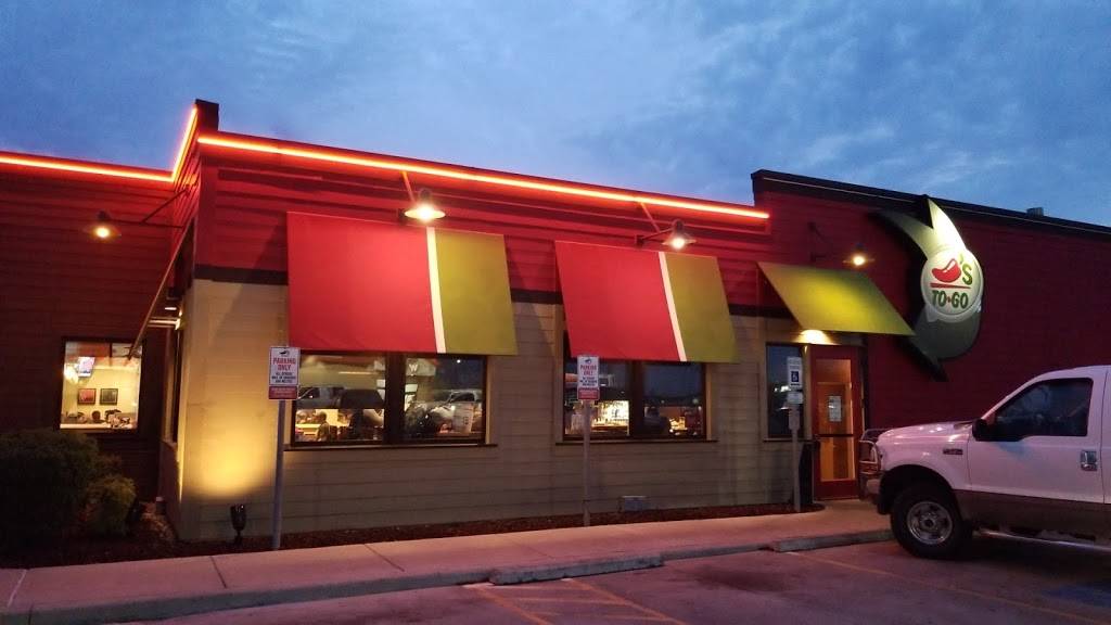 Chilis Grill & Bar | restaurant | 2727 S, US 77 Bypass, Kingsville, TX 78363, USA | 3615923840 OR +1 361-592-3840