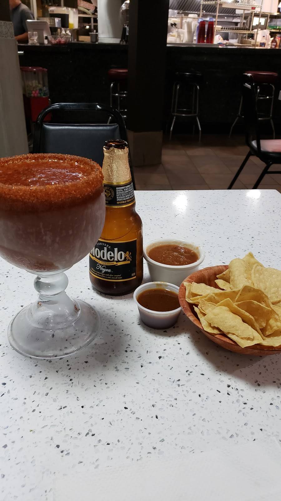 Taco Mark | restaurant | 49625 Park Ln, Coachella, CA 92236, USA | 7603915200 OR +1 760-391-5200