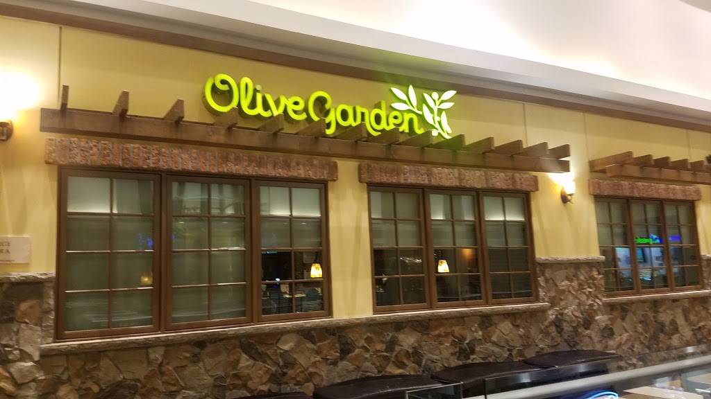 Olive Garden Italian Restaurant Meal Takeaway 200 Baychester