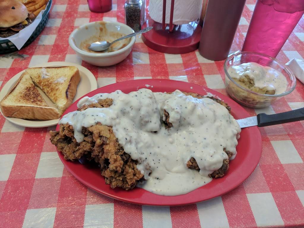 Shady Glade Cafe | restaurant | 510 Cypress Dr, Karnack, TX 75661, USA | 9037892123 OR +1 903-789-2123