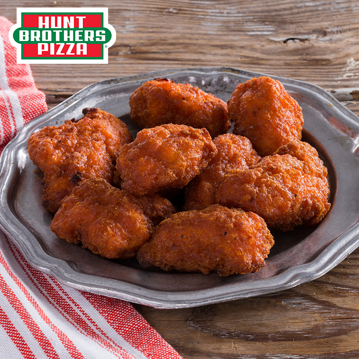 Hunt Brothers Pizza | restaurant | 3145 Parkway, Pigeon Forge, TN 37863, USA | 8655053543 OR +1 865-505-3543