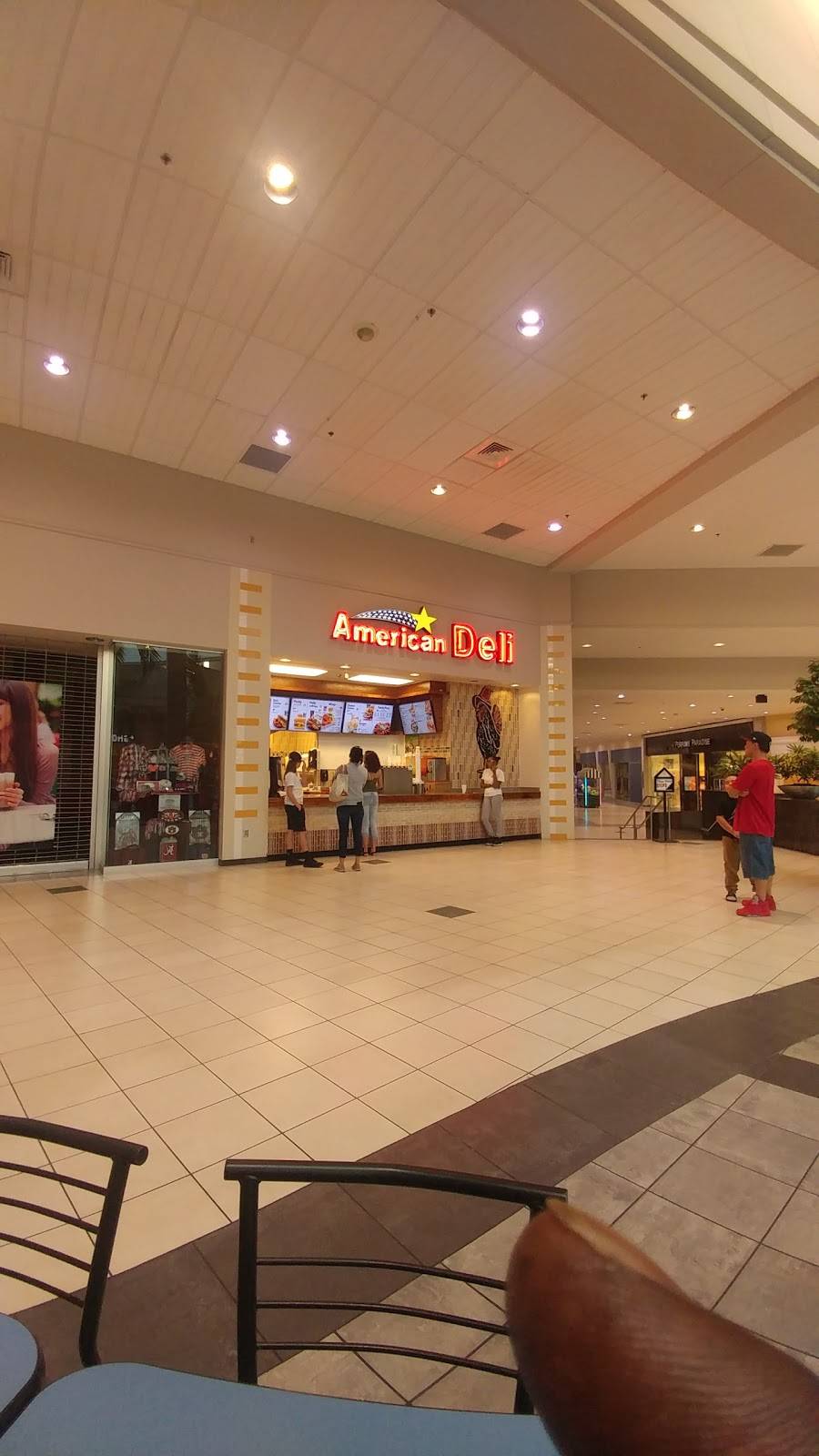 American Deli | restaurant | 700 Quintard Dr Suite #FC-1, Oxford, AL 36203, USA | 2568316624 OR +1 256-831-6624