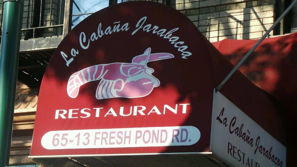 La Cabana Jarabacoa | restaurant | 65-13 Fresh Pond Rd, Ridgewood, NY 11385, USA | 7188215880 OR +1 718-821-5880