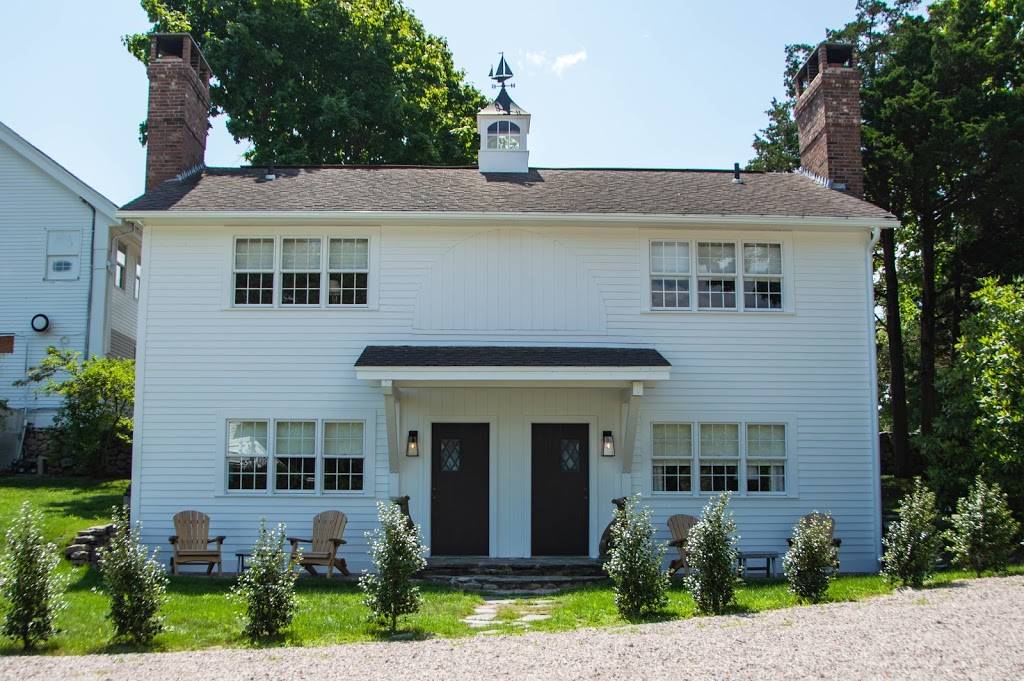 Shelter Harbor Inn 10 Wagner Rd, Westerly, RI 02891, USA