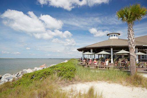 Pelican's Nest | 3772 Seabrook Island Rd, Johns Island, SC 29455, USA