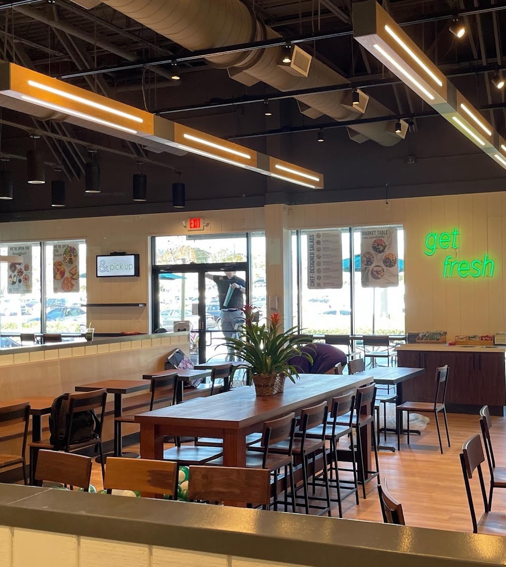 fresh&co | 7728 W Sand Lake Rd, Orlando, FL 32819, USA