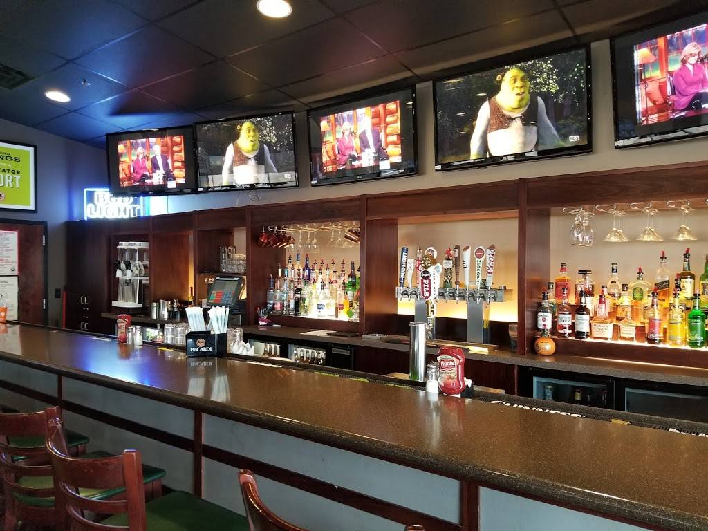 Buffalo Wings & Rings | restaurant | 12240 L St Suite 109, Omaha, NE 68137, USA | 4026147300 OR +1 402-614-7300