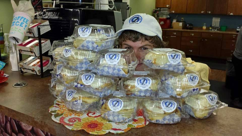 Basics Co-op Coffee & Deli | bakery | 1711 Lodge Dr, Janesville, WI 53545, USA | 6087543925 OR +1 608-754-3925