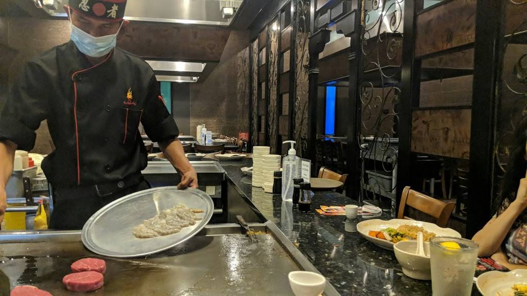 Kasai Hibachi Sushi and Bar | restaurant | 5645 Colleyville Blvd Suite 100, Colleyville, TX 76034, USA | 8173984226 OR +1 817-398-4226