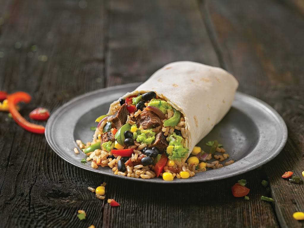 QDOBA Mexican Eats | restaurant | 10450 Owings Mills Blvd Suite 100, Owings Mills, MD 21117, USA | 4103562077 OR +1 410-356-2077