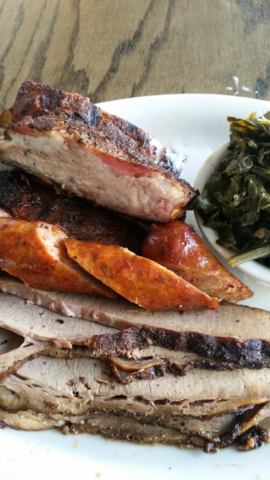Bailey's Smokehouse Restaurant 136 E Erie St, Blauvelt, NY 10913, USA