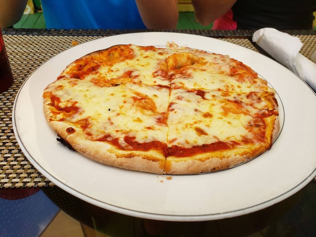 Island Pizza Restaurant - Meal delivery | 1619 Periwinkle ...