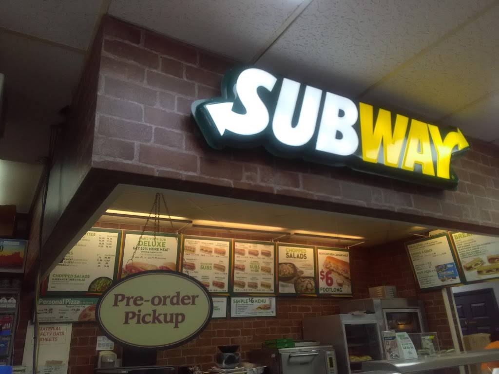 Subway Restaurants | 2924 N 50th St, Tampa, FL 33619, USA