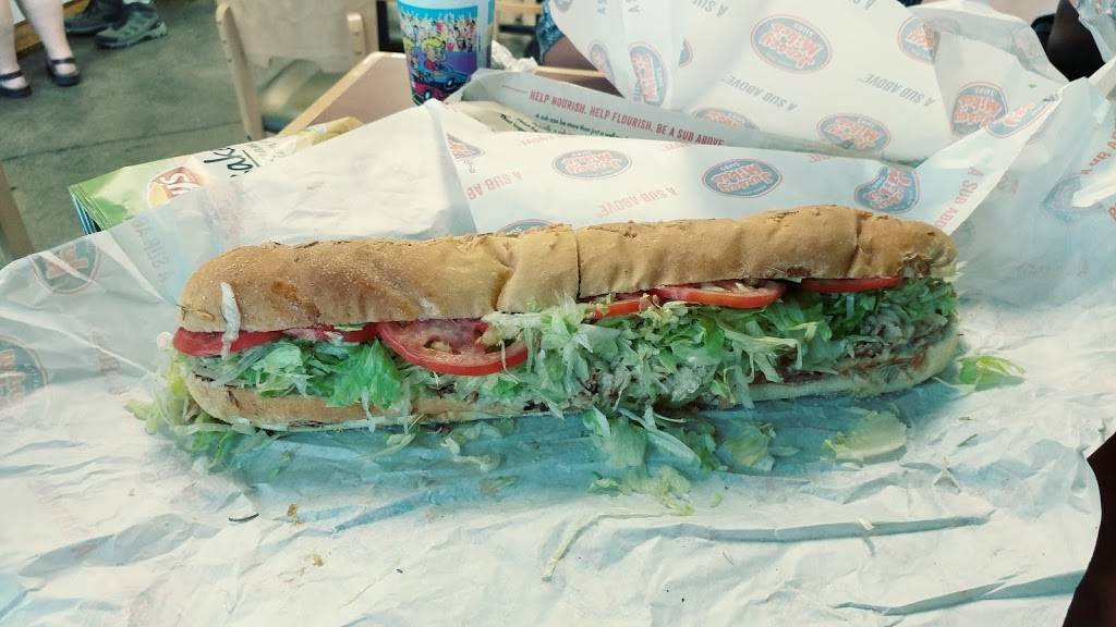 jersey mike's kent