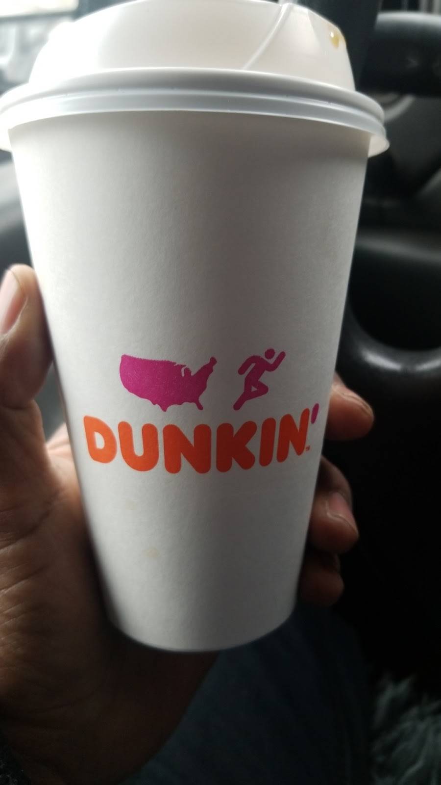 Dunkin Donuts | cafe | 5951 Queens Midtown Expy, Maspeth, NY 11378, USA | 7184242637 OR +1 718-424-2637