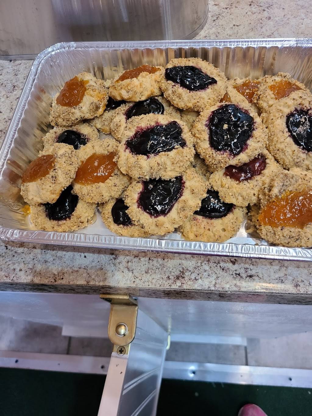 Sweet Escape Bakery and Coffee Shop | restaurant | 204 W Main St, Purcell, OK 73080, USA | 4053323344 OR +1 405-332-3344