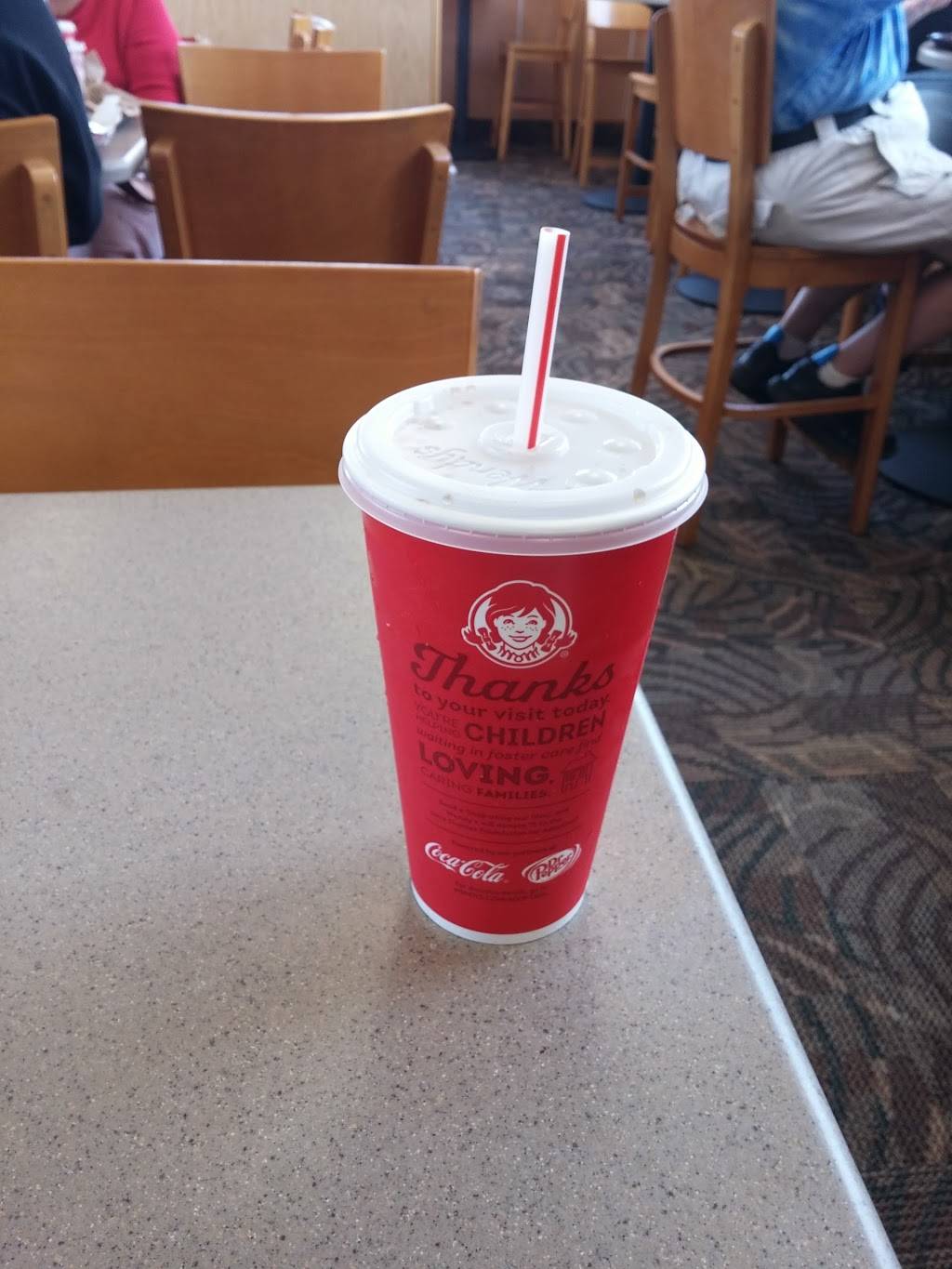 Wendys | restaurant | 1830 Broadview Blvd, Natrona Heights, PA 15065, USA | 7242262248 OR +1 724-226-2248