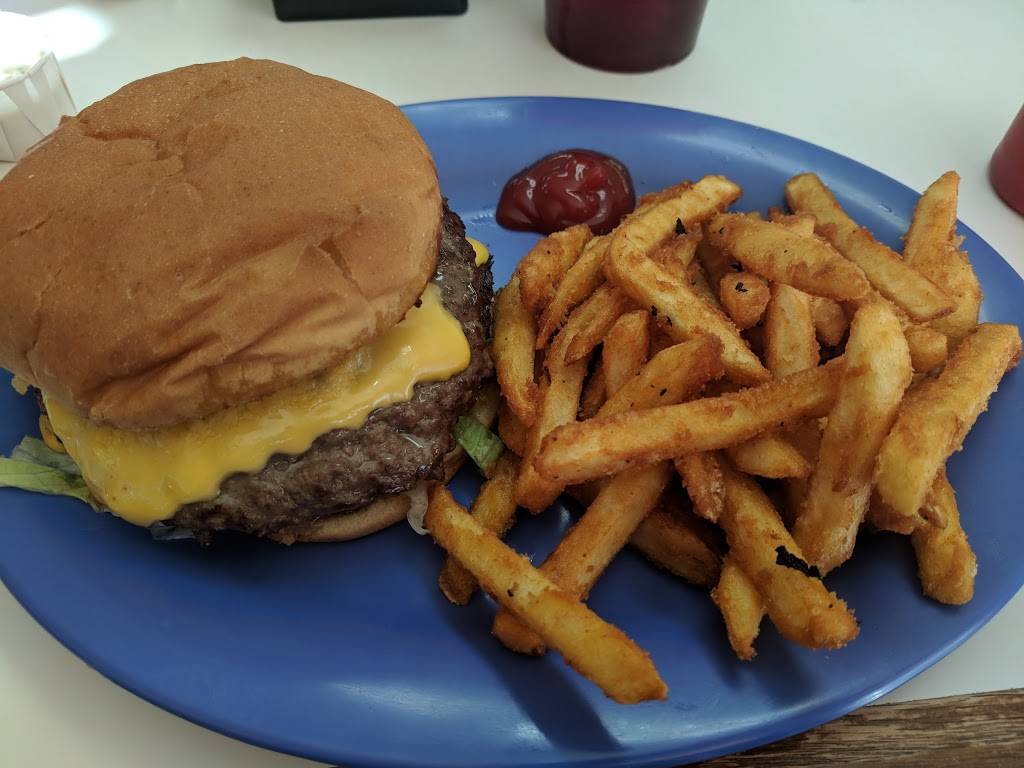 Jimbos | restaurant | 808 N Main St, Gore, OK 74435, USA | 9184895553 OR +1 918-489-5553