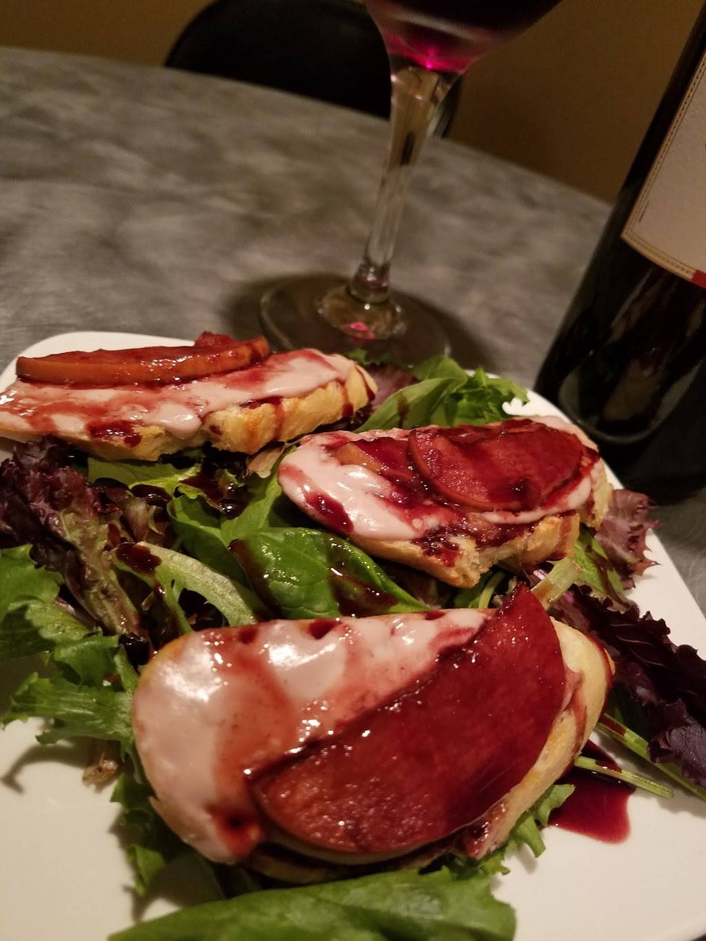 Parings Wine Bar 5893 Main St, Williamsville, NY 14221, USA