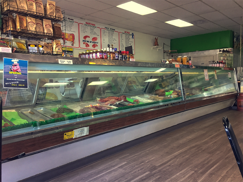 Oneco Meats - Meal takeaway | 6132 15th St E, Bradenton, FL 34203, USA