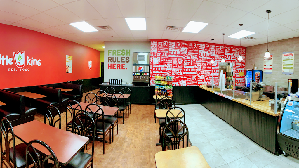 Little King | restaurant | 3255 Cornhusker Hwy, Lincoln, NE 68504, USA | 4029045255 OR +1 402-904-5255