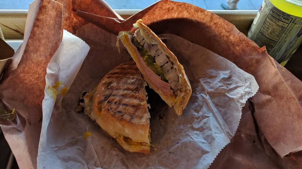 New York Panini Restaurant 9 Wall St, Huntington, NY 11743, USA