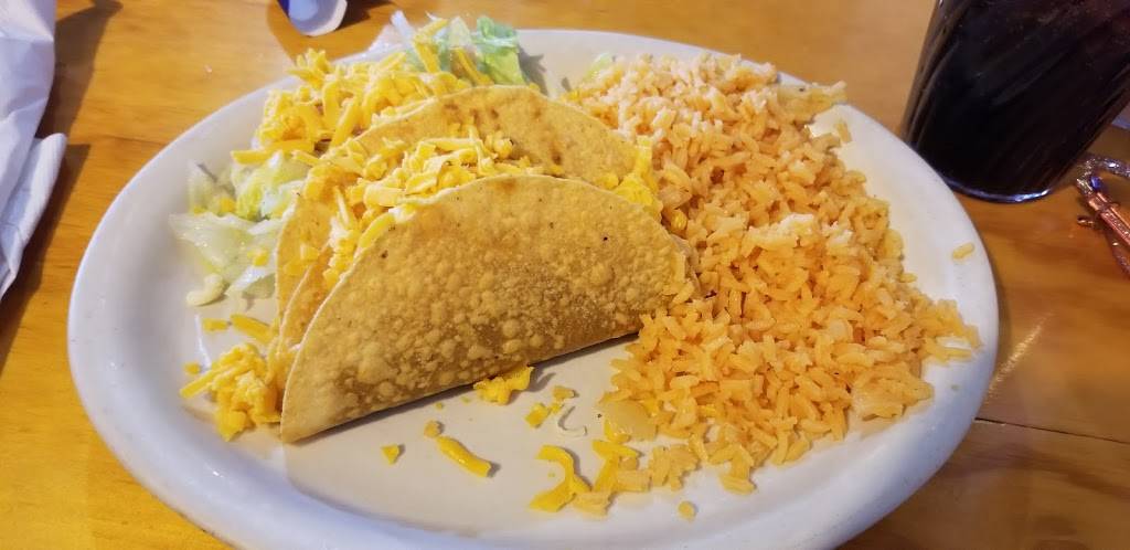 Tonys Mexican Restaurant | restaurant | 865 W Audie Murphy Pkwy, Farmersville, TX 75442, USA | 9727826370 OR +1 972-782-6370