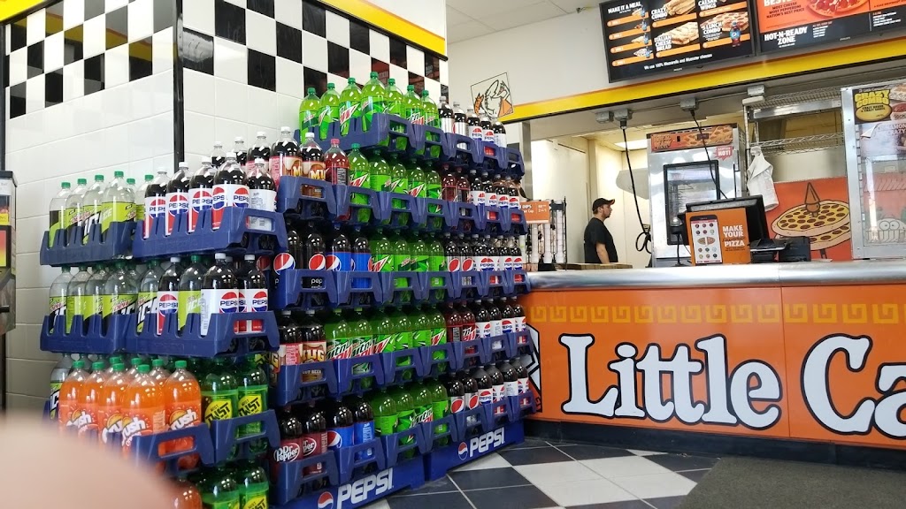 Little Caesars Pizza | meal delivery | 2638 Broadway St, Quincy, IL 62301, USA | 2172243074 OR +1 217-224-3074