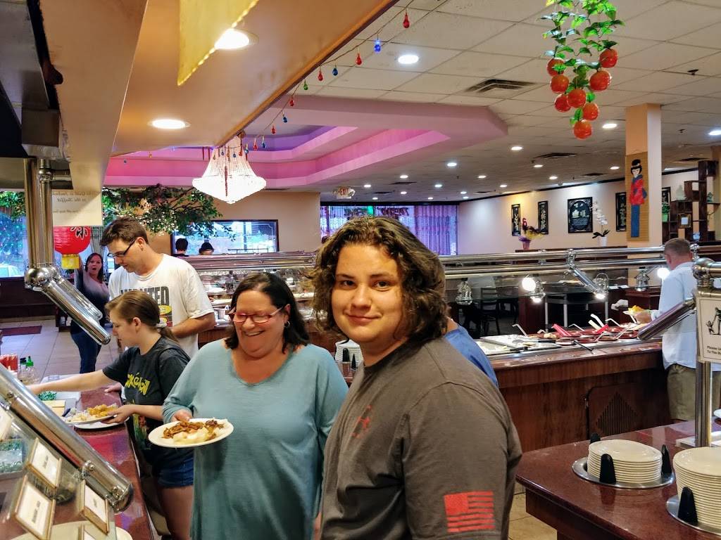 Mings Buffet & Grill | restaurant | 1655 U.S. 51 S, Covington, TN 38019, USA | 9014763666 OR +1 901-476-3666