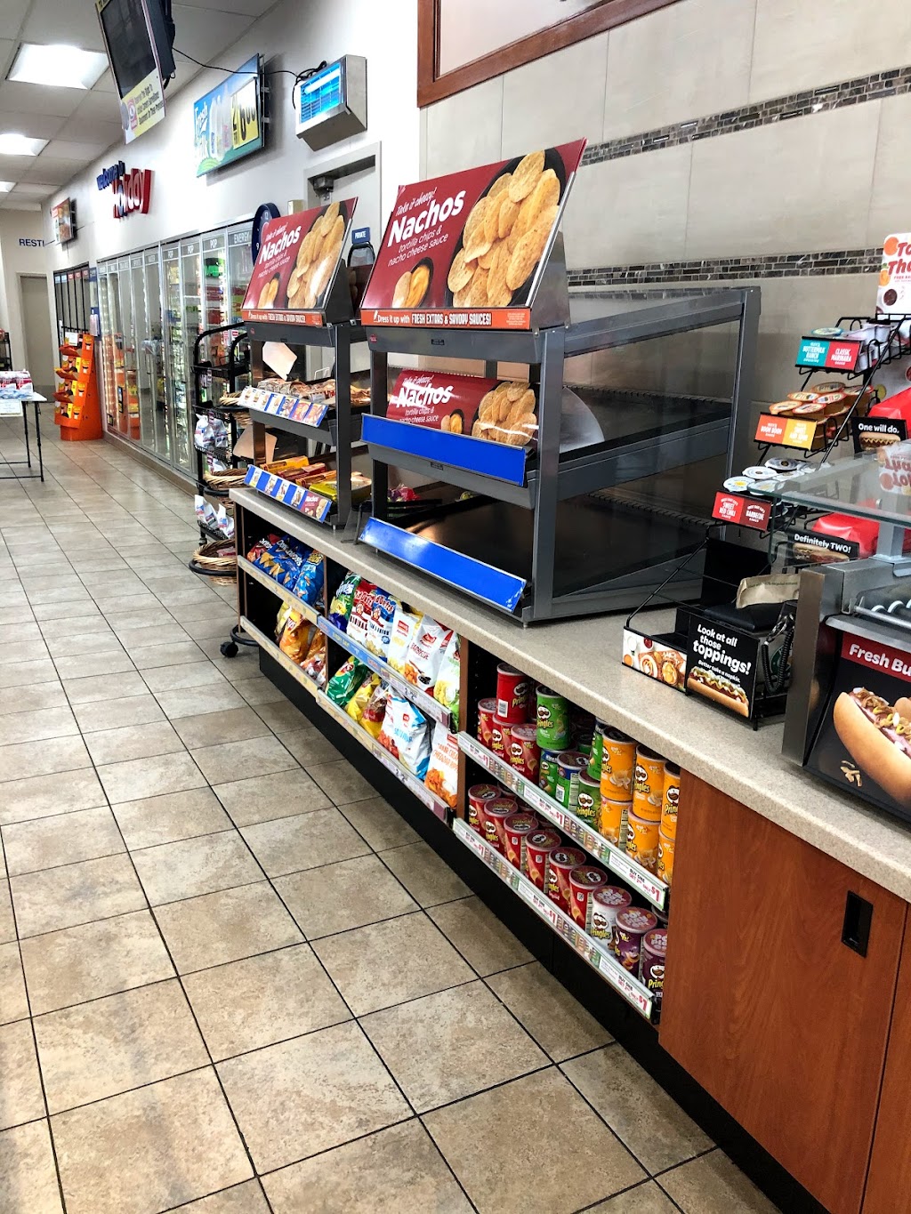 Holiday Stationstores | cafe | 157 Waite Ave S, Waite Park, MN 56387, USA | 3206560866 OR +1 320-656-0866