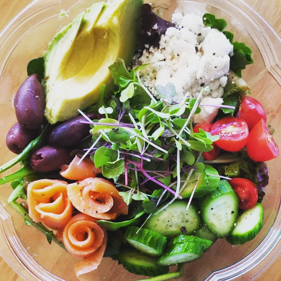 Nectar Juice Bar & Cafe | restaurant | 2601 Indian Point Rd, Branson, MO 65616, USA | 4173373582 OR +1 417-337-3582