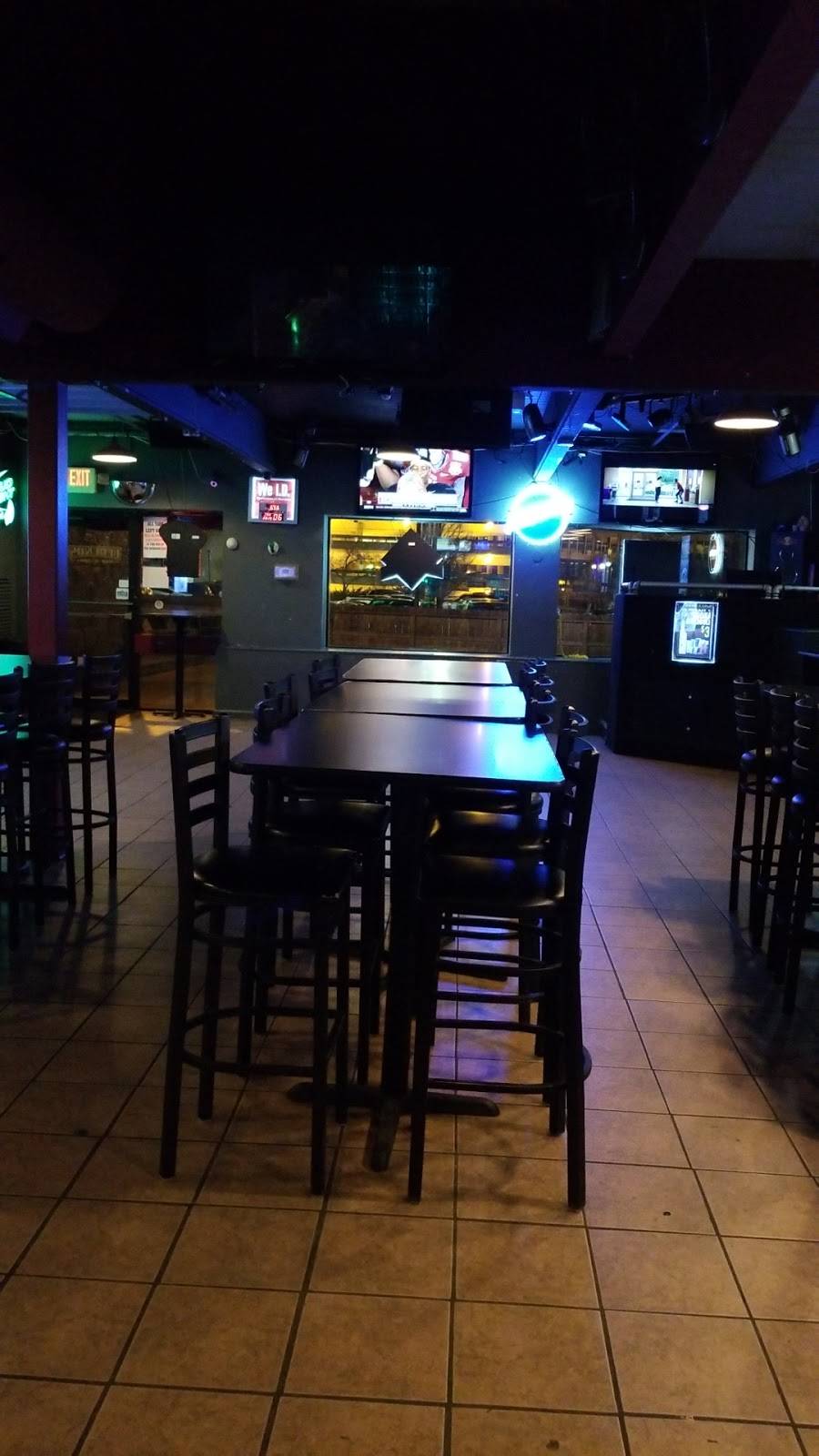 Legends | restaurant | 11 4th St SE, Rochester, MN 55904, USA | 5074241896 OR +1 507-424-1896
