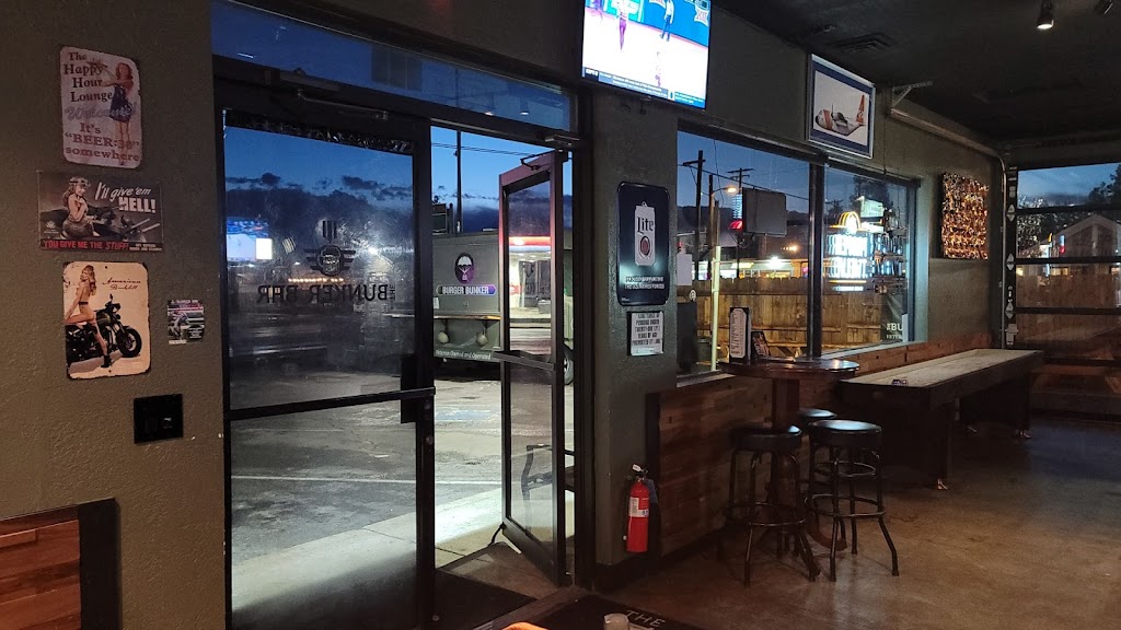 Burger Bunker | restaurant | 702 N Spokane St, Post Falls, ID 83854, USA | 2089811180 OR +1 208-981-1180