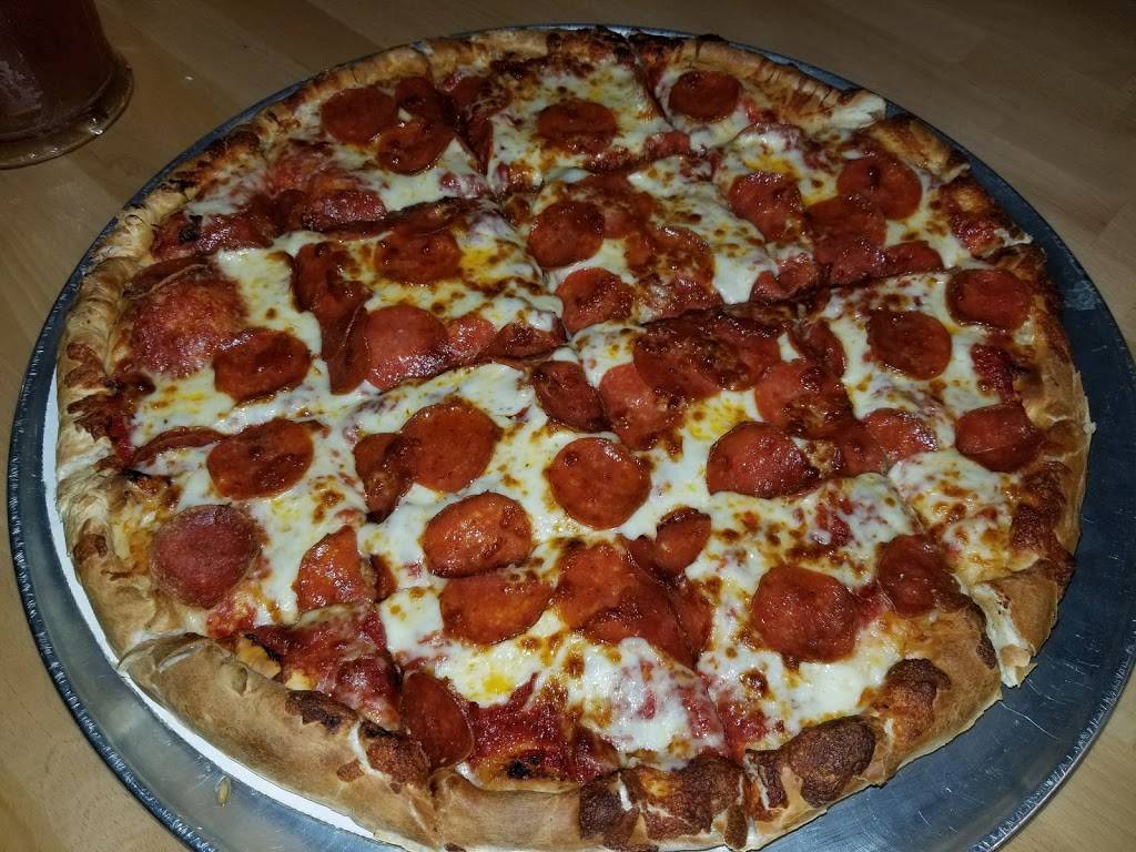 MORE THAN PIZZA | restaurant | 2093 W Bullard Ave, Fresno, CA 93711, USA | 5598401564 OR +1 559-840-1564