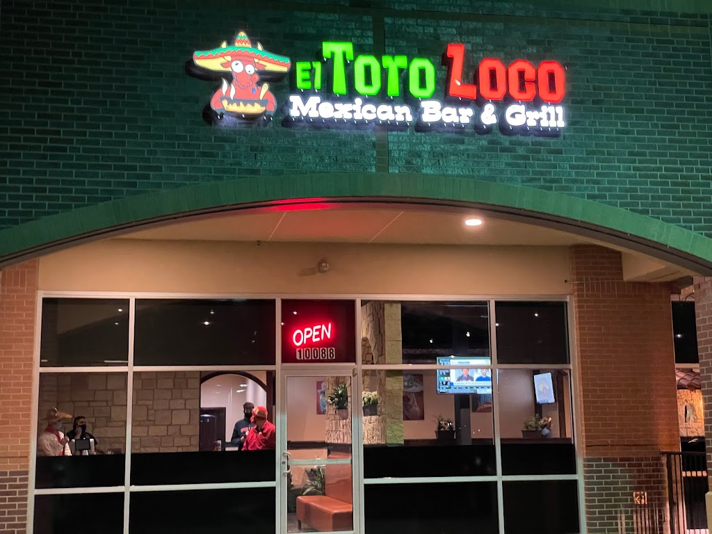 EL Toro loco mexican Bar & Grill (lenexa) | restaurant | 10088 Woodland Rd, Lenexa, KS 66220, USA | 9134130015 OR +1 913-413-0015