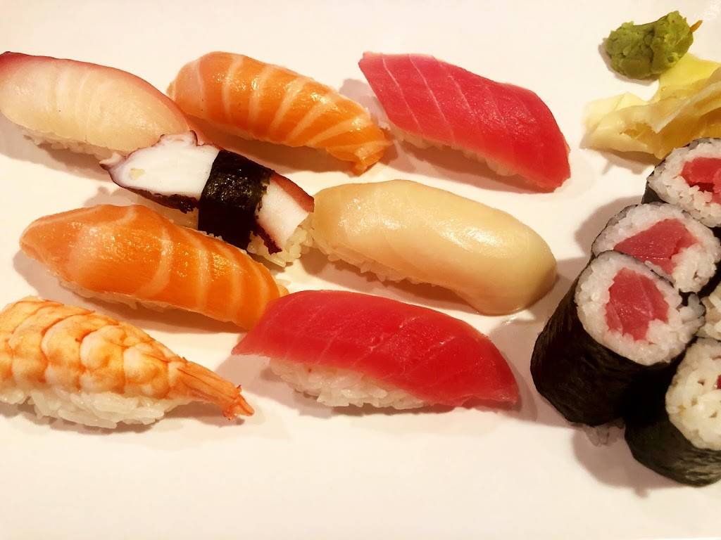 Niji Sushi Japanese Restaurant restaurants, addresses, phone numbers,  photos, real user reviews, 1811 S Ridgeview Rd, Olathe, KS 66062-2288,  Olathe restaurant recommendations 